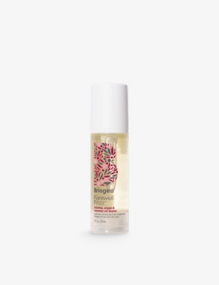 Shop Briogeo Farewell Frizz™ Rosehip, Argan And Coconut-oil Blend Hair Oil