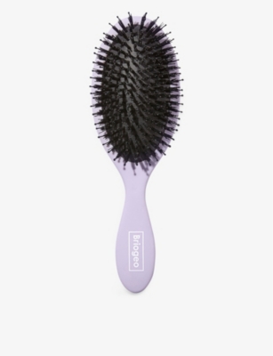 Vegan Boar Bristle Hair Brush