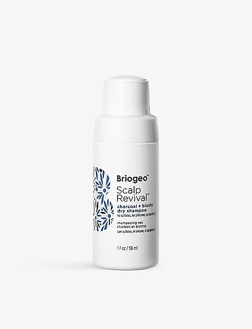 BRIOGEO: Scalp Revival dry shampoo 50ml