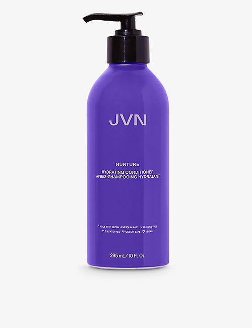JVN HAIR: Nurture hydrating conditioner 295ml