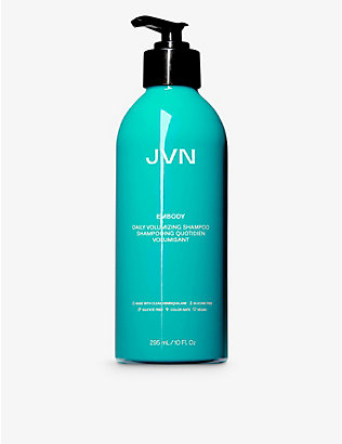 JVN HAIR: Embody volumising shampoo 295ml