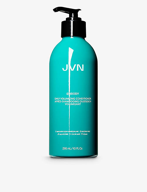 JVN HAIR: Embody volumising conditioner 295ml