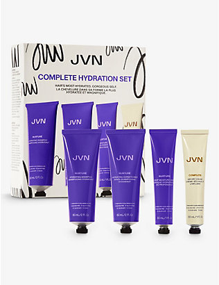 JVN HAIR: Complete Hydration gift set