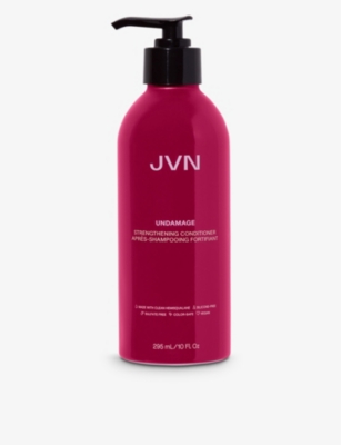 JVN HAIR: Undamage strengthening conditioner 295ml
