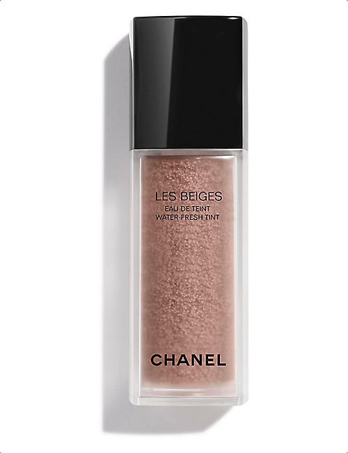 CHANEL: <strong>LES BEIGES</strong> Water-Fresh Tint Travel Size 15ml