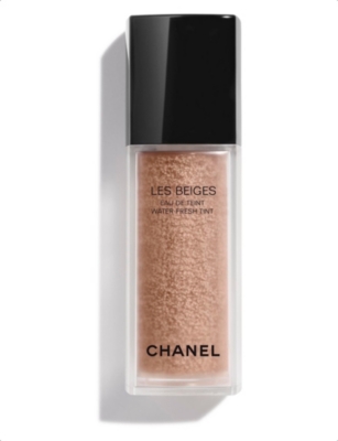 Chanel Light Deep Les Beiges Water-fresh Tint Travel Size 15ml