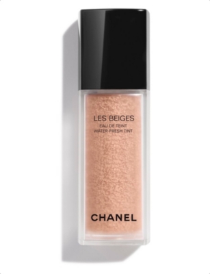 Chanel Les Beiges Water Fresh Foundation Is Going Viral on TikTok –  StyleCaster