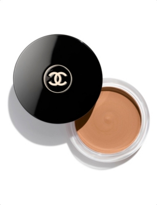 NEW Chanel Les Beige Oversize Healthy Glow Sun Kissed Powder ✨ 