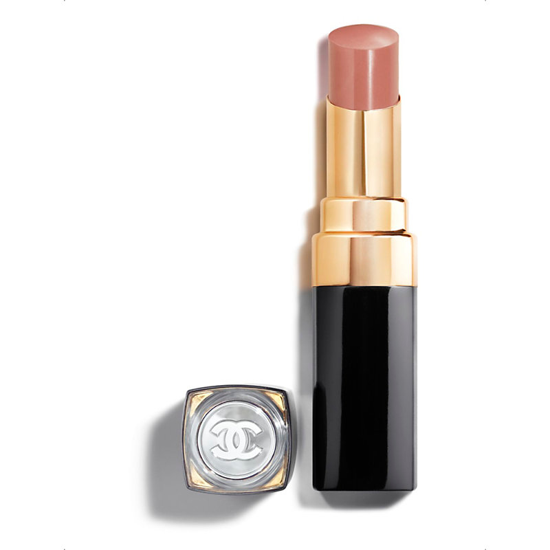 Chanel Destination Rouge Coco Flash Colour, Shine, Intensity In A Flash