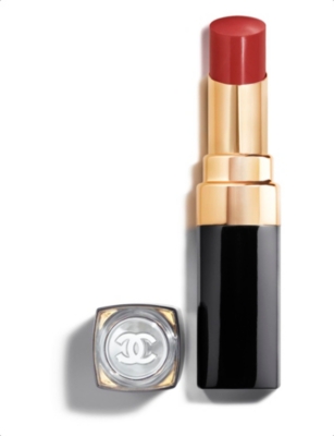 Chanel Escapade Rouge Coco Flash Colour, Shine, Intensity In A Flash 3g