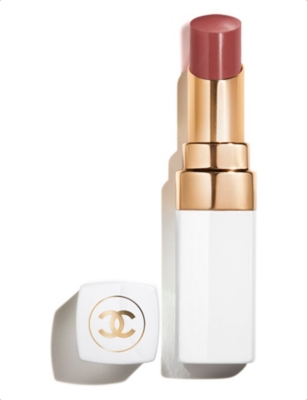 Chanel Sweet Treat 930 Rouge Coco Baume Hydrating Tinted Lip Balm With Buildable Colour 3g In Sweet Treat 930