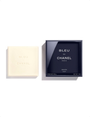 Chanel Bleu de Chanel Savon 200 Gr