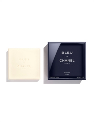 Buy Chanel Bleu de Chanel Soap online at a great price