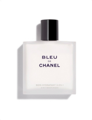 Chanel Bleu De 3-in-1 Moisturiser