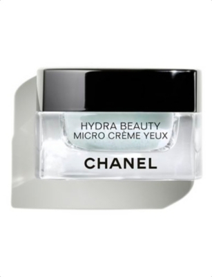 CHANEL Eye Cream Skincare Beauty Selfridges Shop Online