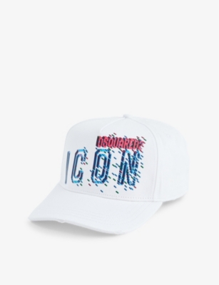 Icon store cap selfridges