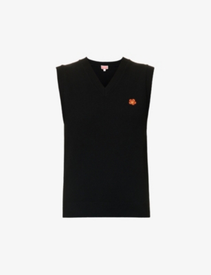 Kenzo jumper mens clearance selfridges