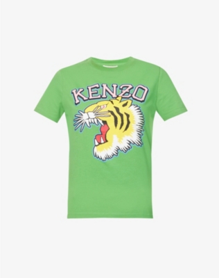 Kenzo Mens  Selfridges