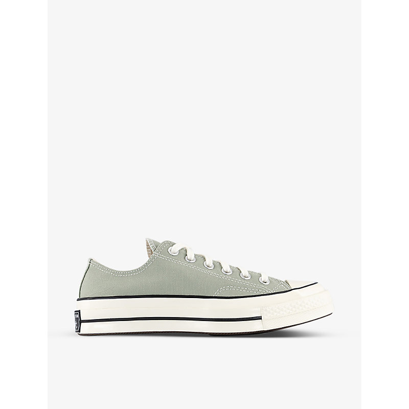 CONVERSE ALL STAR OX 70 LOW-TOP CANVAS TRAINERS,67556558