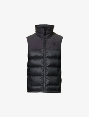 Selfridges canada store goose gilet