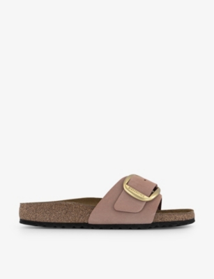 birkenstock single strap
