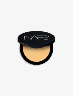 Nars Bay Soft Matte Advanced Perfecting Powder 9g In Bay