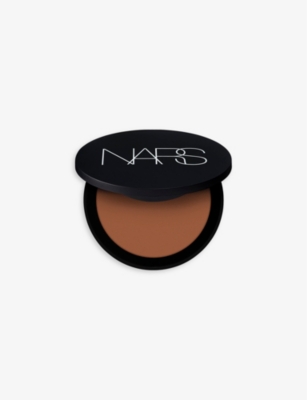 Nars Seafront Soft Matte Advanced Perfecting Powder 9g In Seafront