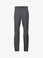 ARCTERYX: Gamma zip-pocket straight-leg regular-fit stetch-woven trousers