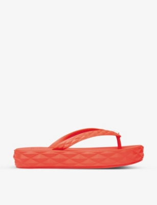 Selfridges discount womens slippers