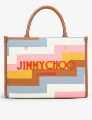 Selfridges jimmy choo outlet bags