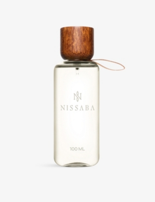 Nissaba Sulawesi Eau De Parfum