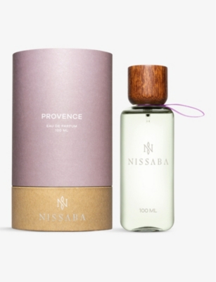 Shop Nissaba Provence Eau De Parfum