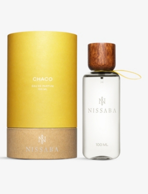 Shop Nissaba Chaco Eau De Parfum