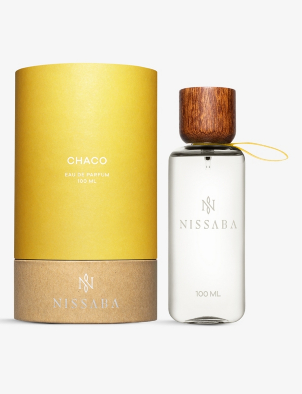 Chaco eau de parfum 100ml