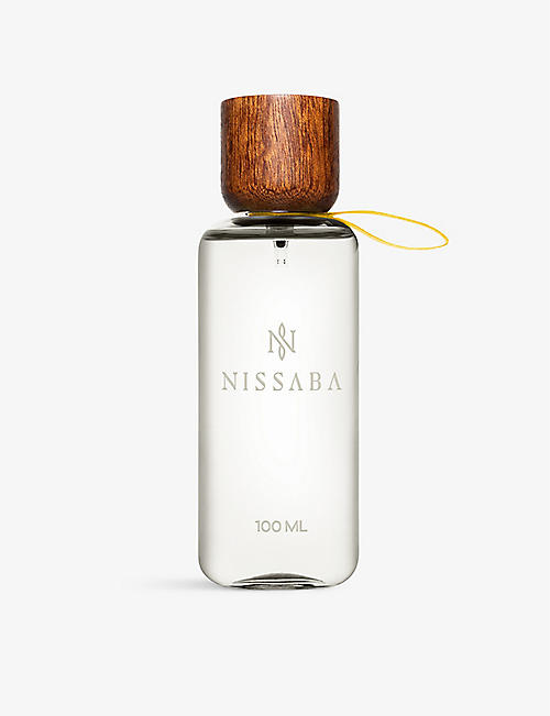 NISSABA: Chaco eau de parfum 100ml