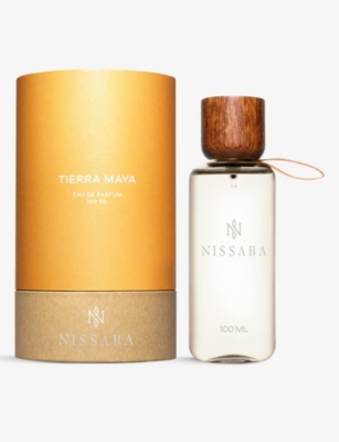 Shop Nissaba Tierra Maya Eau De Parfum