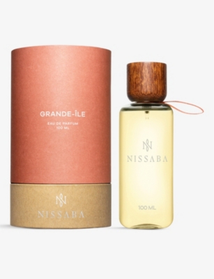 Shop Nissaba Grande Île Eau De Parfum
