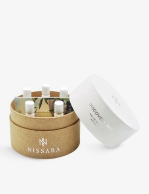 NISSABA: Discovery Kit gift set