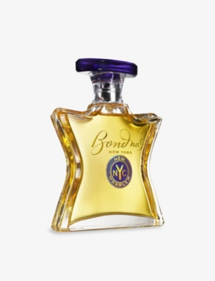 BOND NO. 9: New Haarlem eau de parfum 100ml