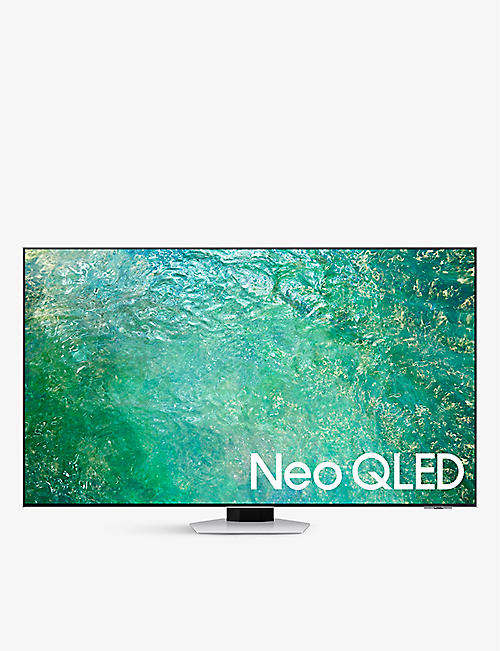 SAMSUNG: 2023 55-inch QN85C Neo QLED 4K HDR Smart TV
