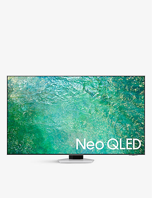 SAMSUNG: 2023 75-inch QN85C Neo QLED 4K HDR Smart TV
