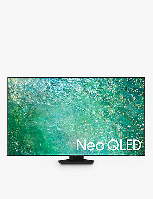 SAMSUNG: 2023 65-inch QN88C Neo QLED 4K HDR Smart TV