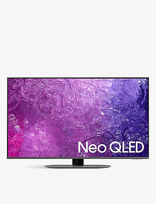 SAMSUNG: QN90C 2023 Neo QLED 4K HDR 50-inch smart TV