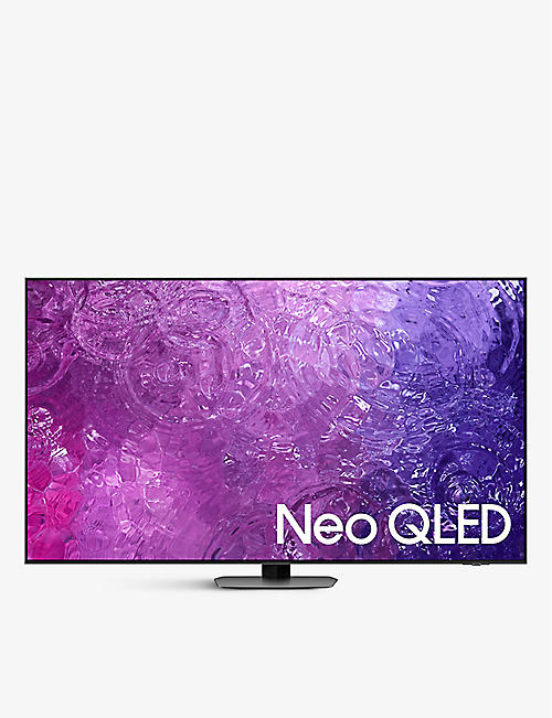SAMSUNG: QN90C 2023 Neo QLED 4K HDR smart TV 55inch