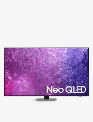 SAMSUNG: QN93C 2023 Neo QLED 4K HDR 43-inch smart TV