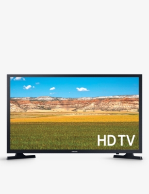 2023 24 Inch HD Smart TV Series 4 N4300