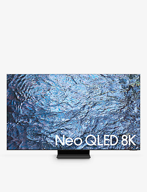 SAMSUNG: QN900C 2023 Neo QLED 8K HDR 75-inch TV