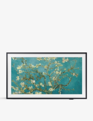 Samsung 2023 32-Inch The Frame Art Mode Smart TV