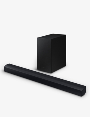 SAMSUNG: C430 270W Soundbar