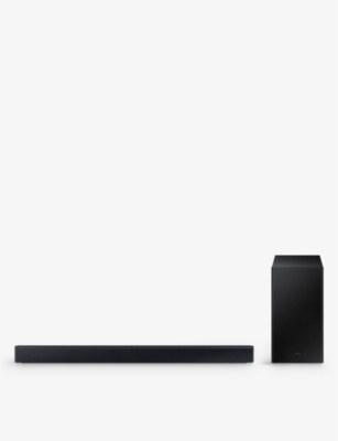 SAMSUNG: C430 270W Soundbar